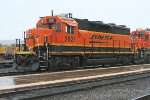 BNSF 2621 nee ATSF GP35